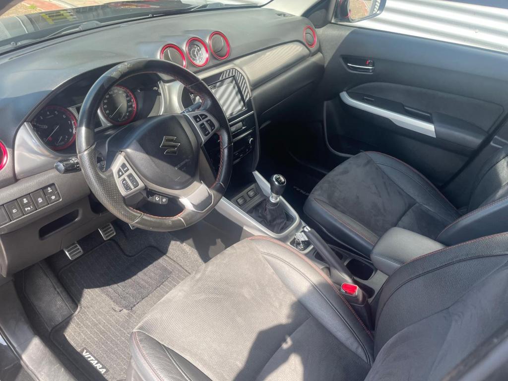 Suzuki Vitara 1.4 s