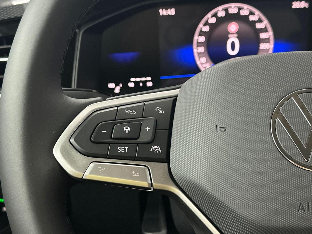 Volkswagen Taigo 1.0 tsi life edition