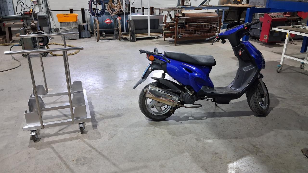 Scooter
