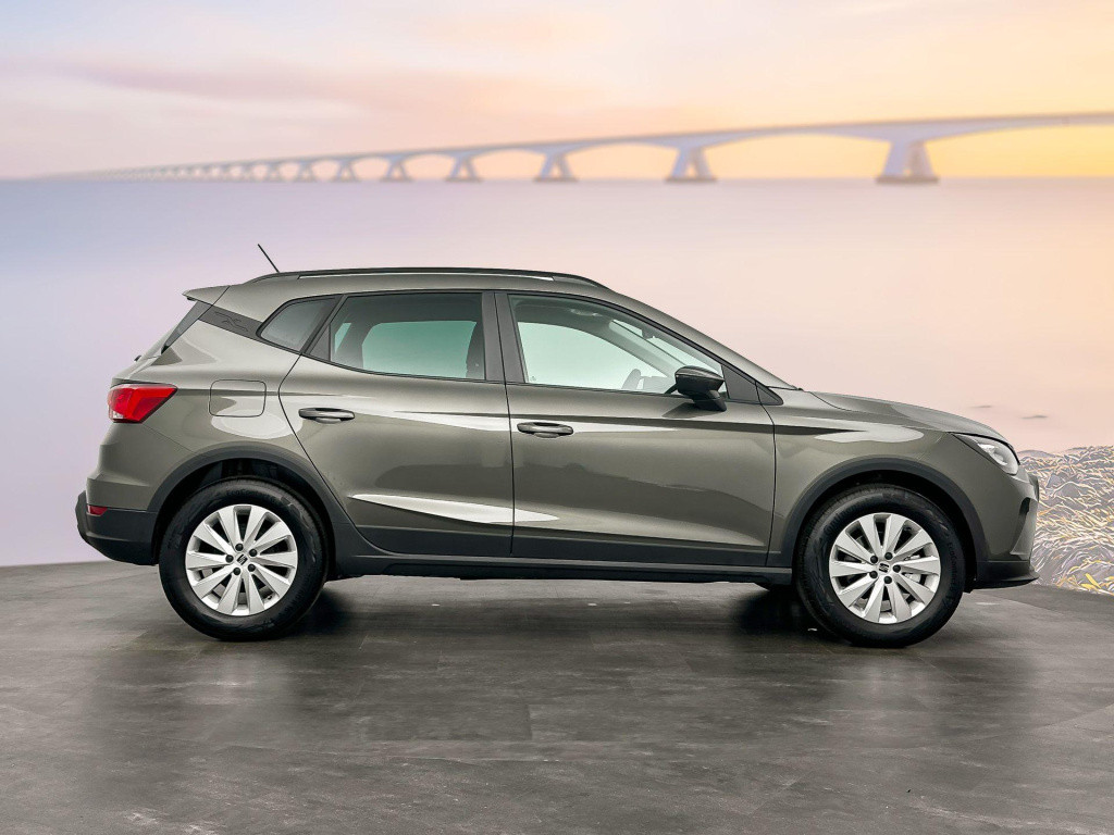 Seat Arona 1.0 tsi style business intense