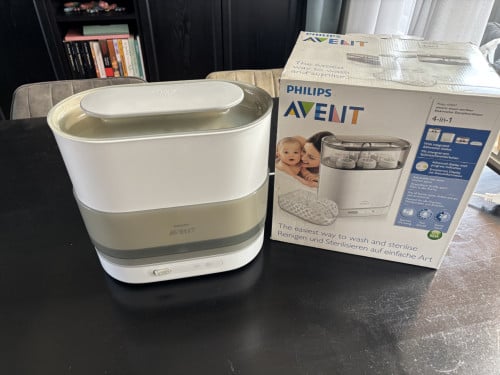 Philips Avent Sterilisator