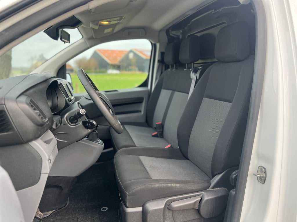 Peugeot Expert 231s 2.0 bluehdi 120 premium