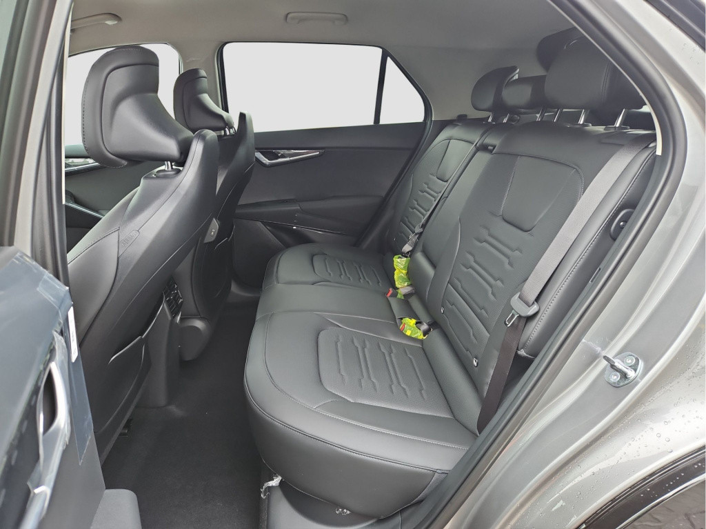 Kia Niro Ev air 64.8 kwh | company car | 10 jaar garantie | parkeercamera |