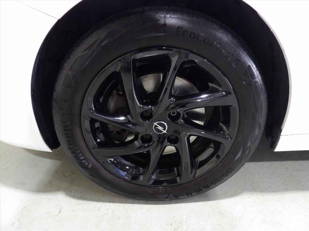 Opel Corsa 1.2 turbo start/stop 100pk gs line