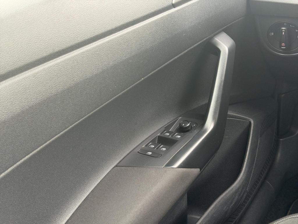 Volkswagen Polo 1.6 tdi comfortline business cruise airco