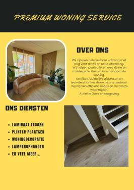 🏠🔨 **Strakke vloeren, professioneel gelegd!** 🔨🏠