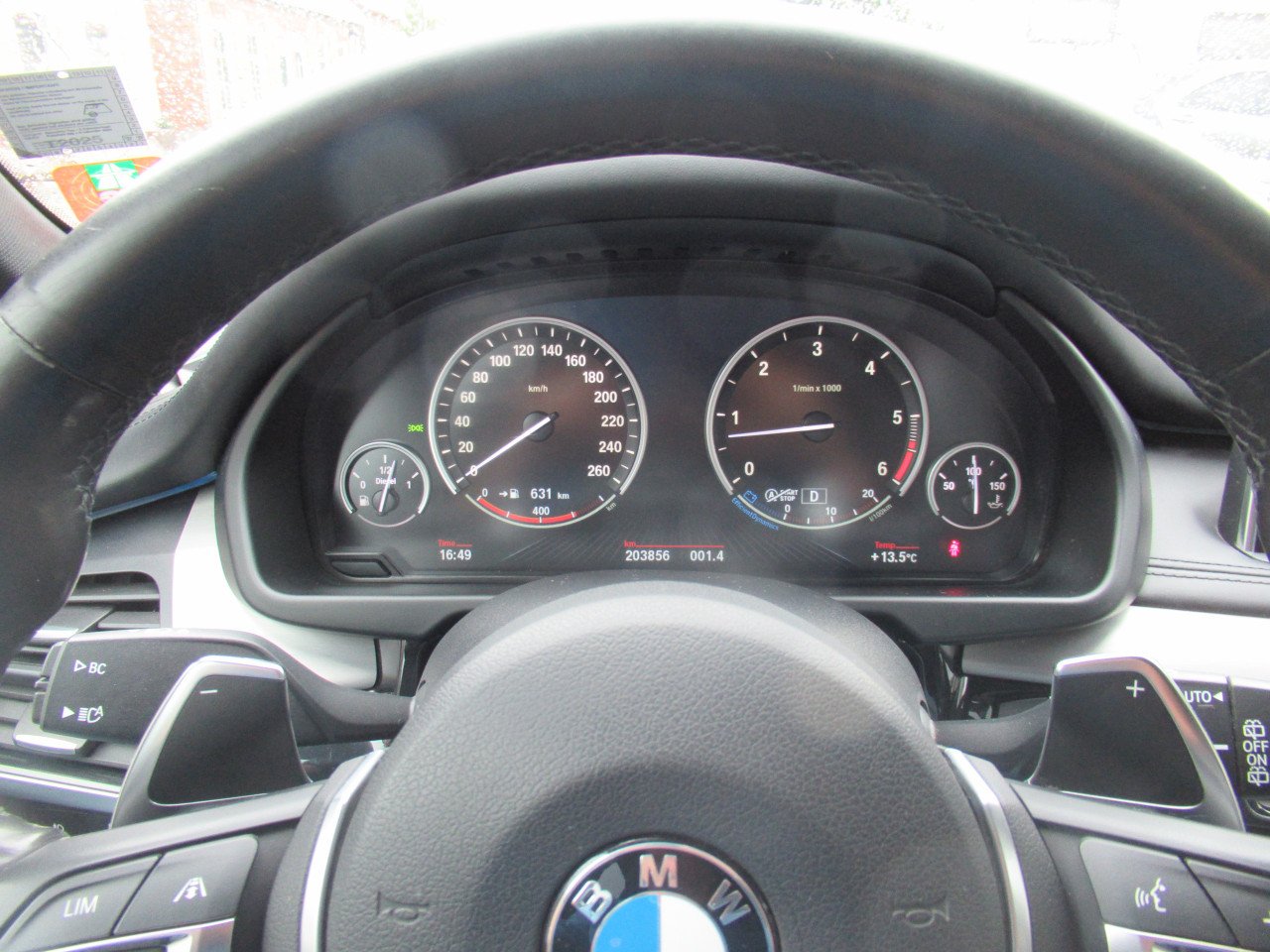 BMW  X5