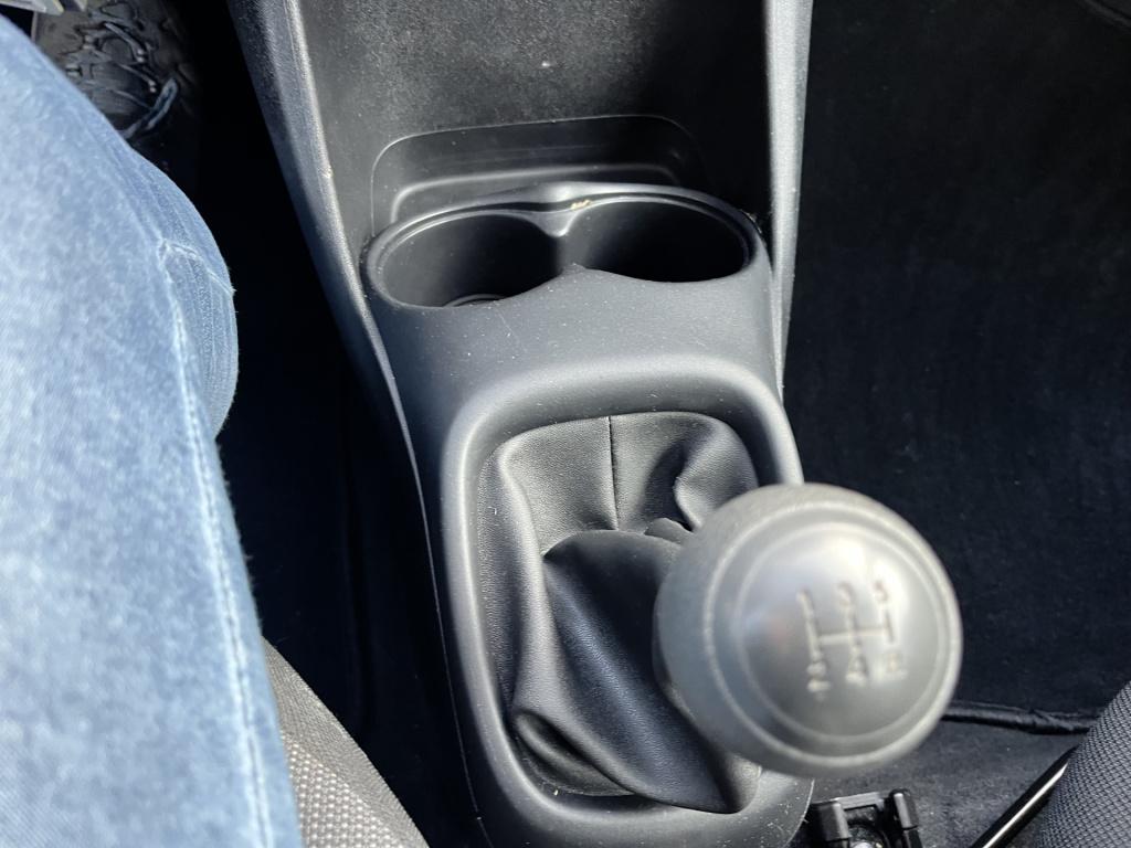 Toyota Aygo 1.0 vvt-i x-now