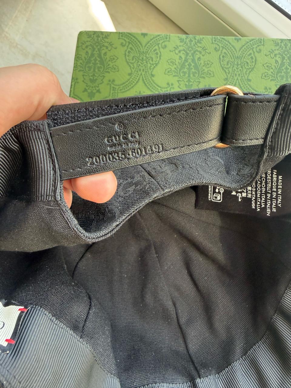 Tekoop Gucci pet Nieuw 1op1