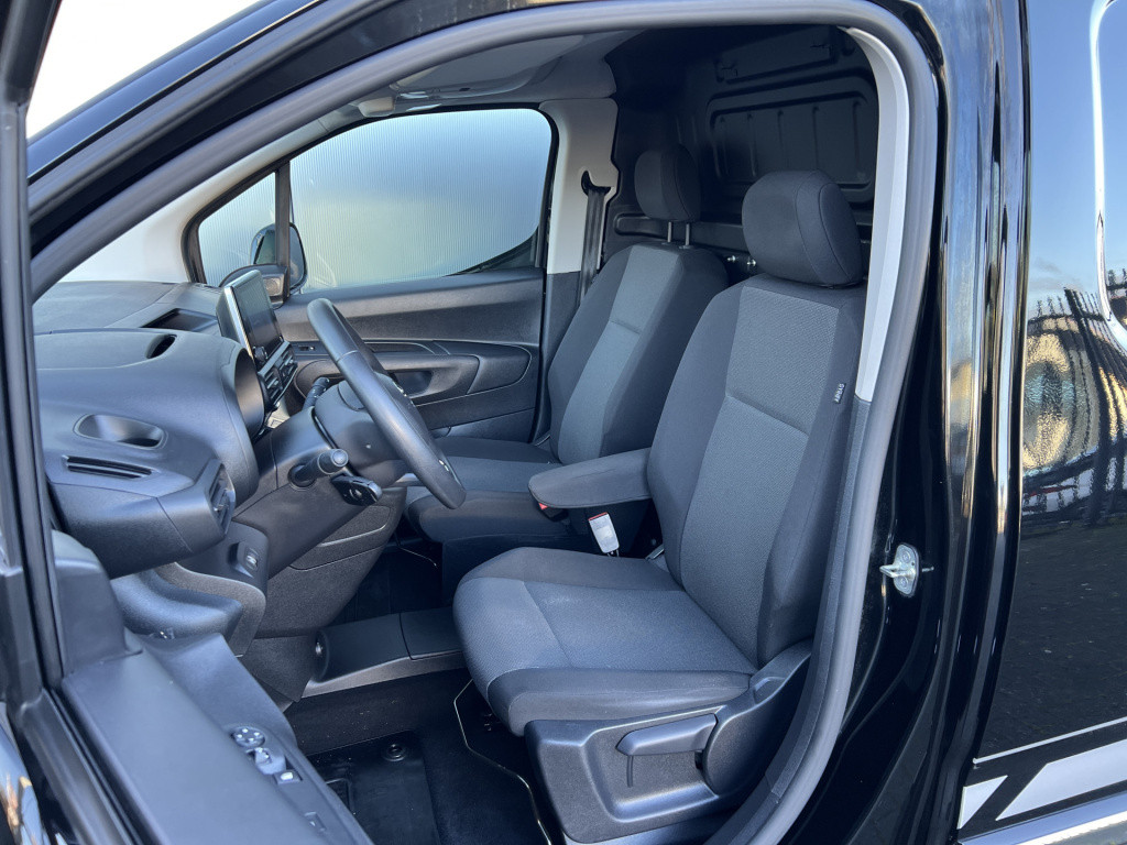Toyota Proace city 1.5 d-4d 102pk prof