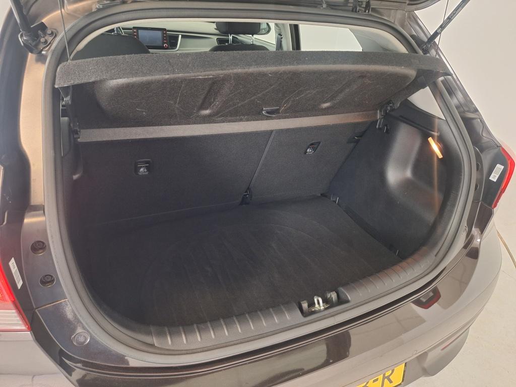 Kia Rio 1.0 tgdi comf pl.nav