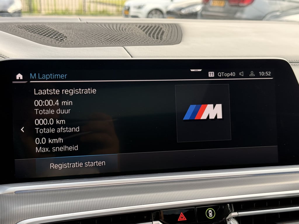 BMW X5 xdrive45e high executive | pano | sky lounge | stoelventilatie | luc