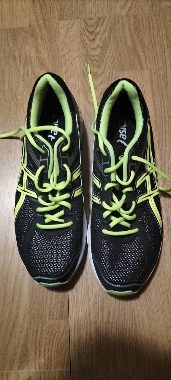 Asics gel duomax sportschoenen