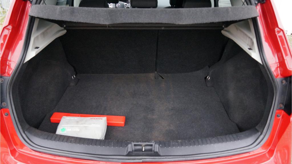 Nissan Qashqai 1.6 acenta rijklaar incl garantie