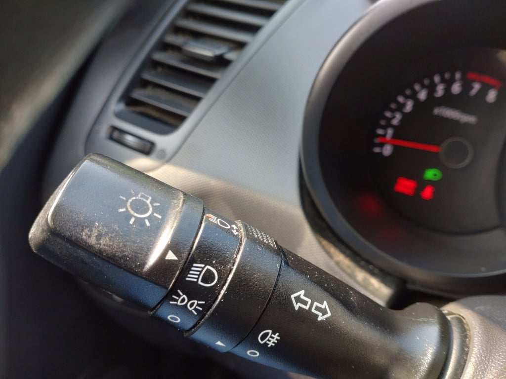 Kia Soul 1.6 x-pect cool