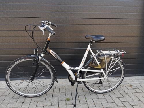 BATAVUS CAYUCA DAMESFIETS