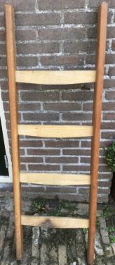 Laddertje