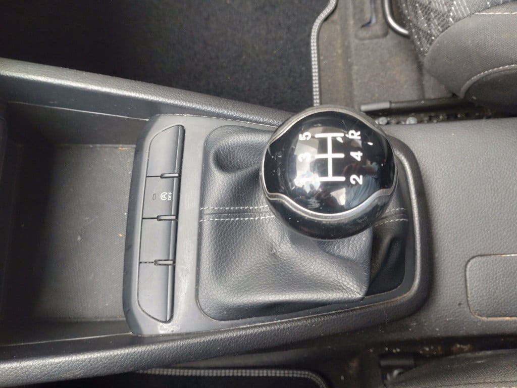 Kia Rio 1.2 cvvt comfortline