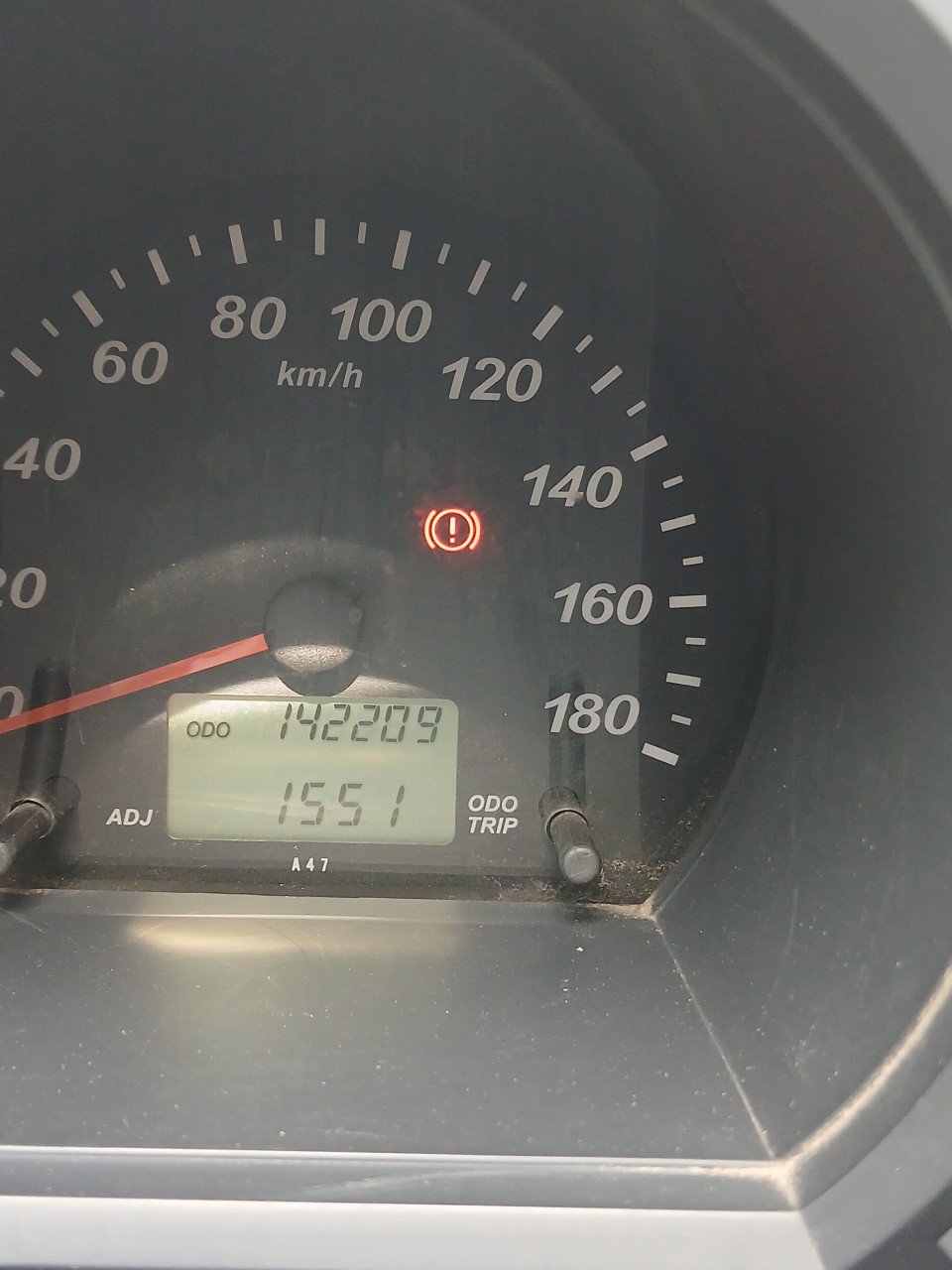 Daihatsu Terios 1.5 4 Wheel Drive-2006-km.142345-stuurbekr-Airco-5800,=