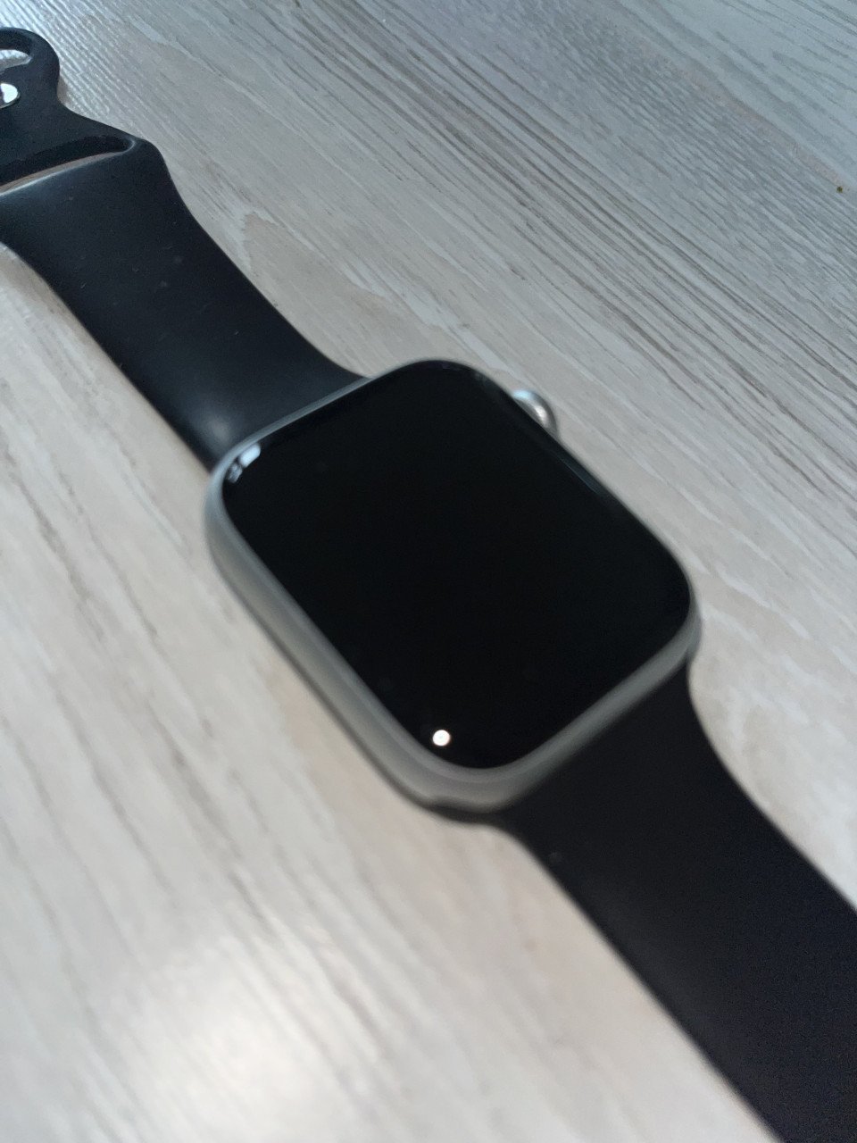 Apple watch series 9