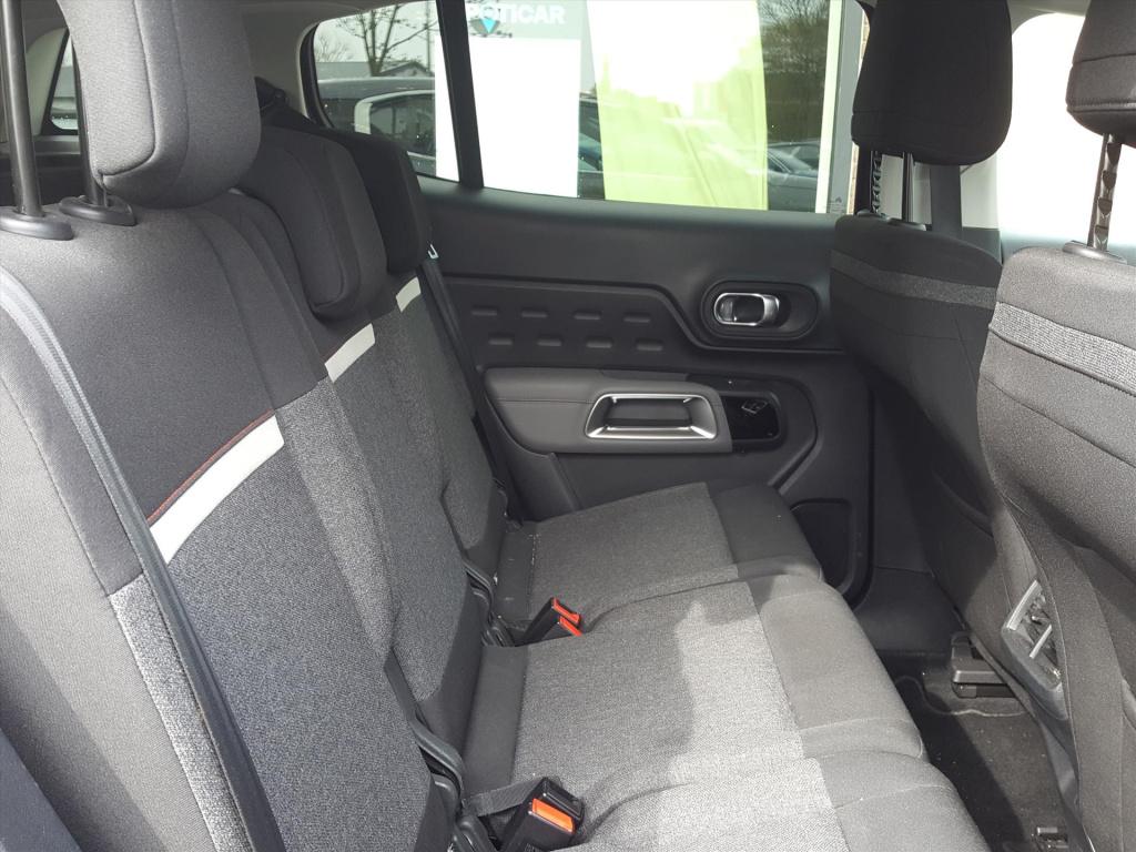 Citroen C5 Aircross 1.2 puretech 130pk s&amp;s eat8 business