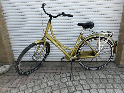 Te koop : damesfiets