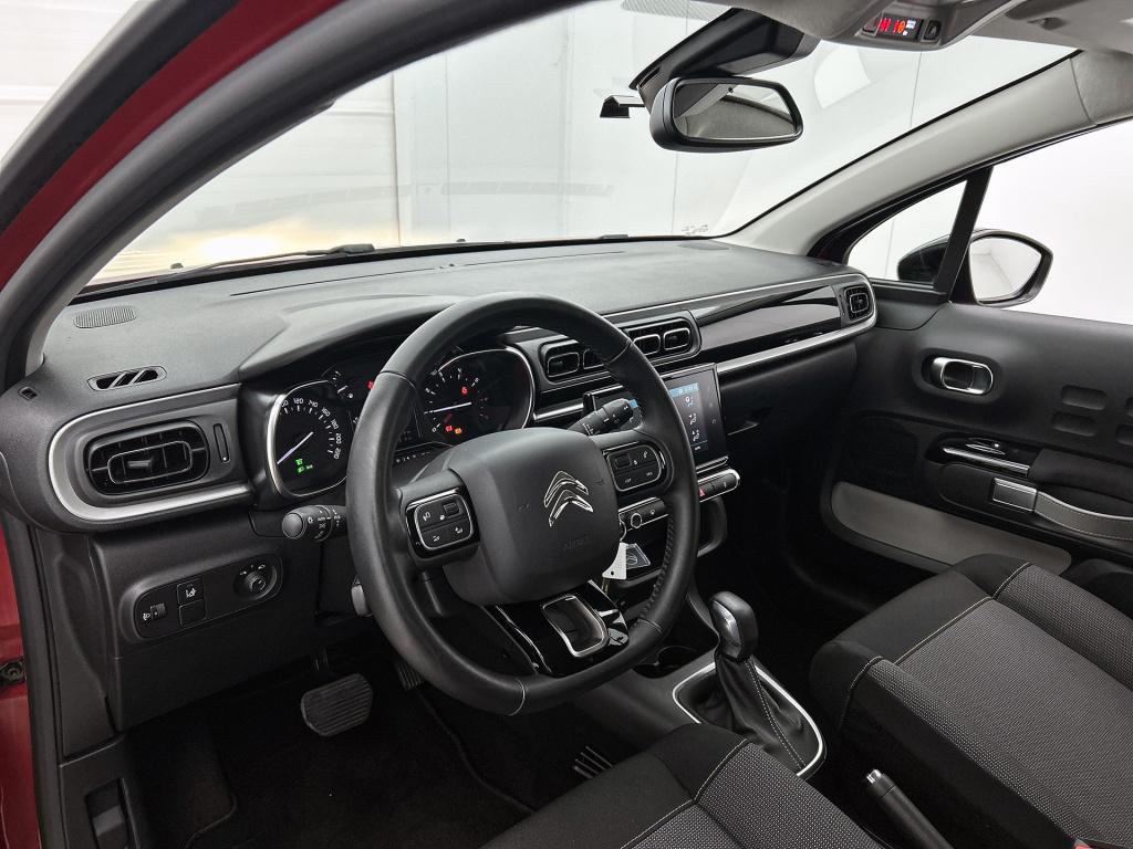 Citroen C3 110pk automaat shine | rijklaar | camera | navigatie | apple car