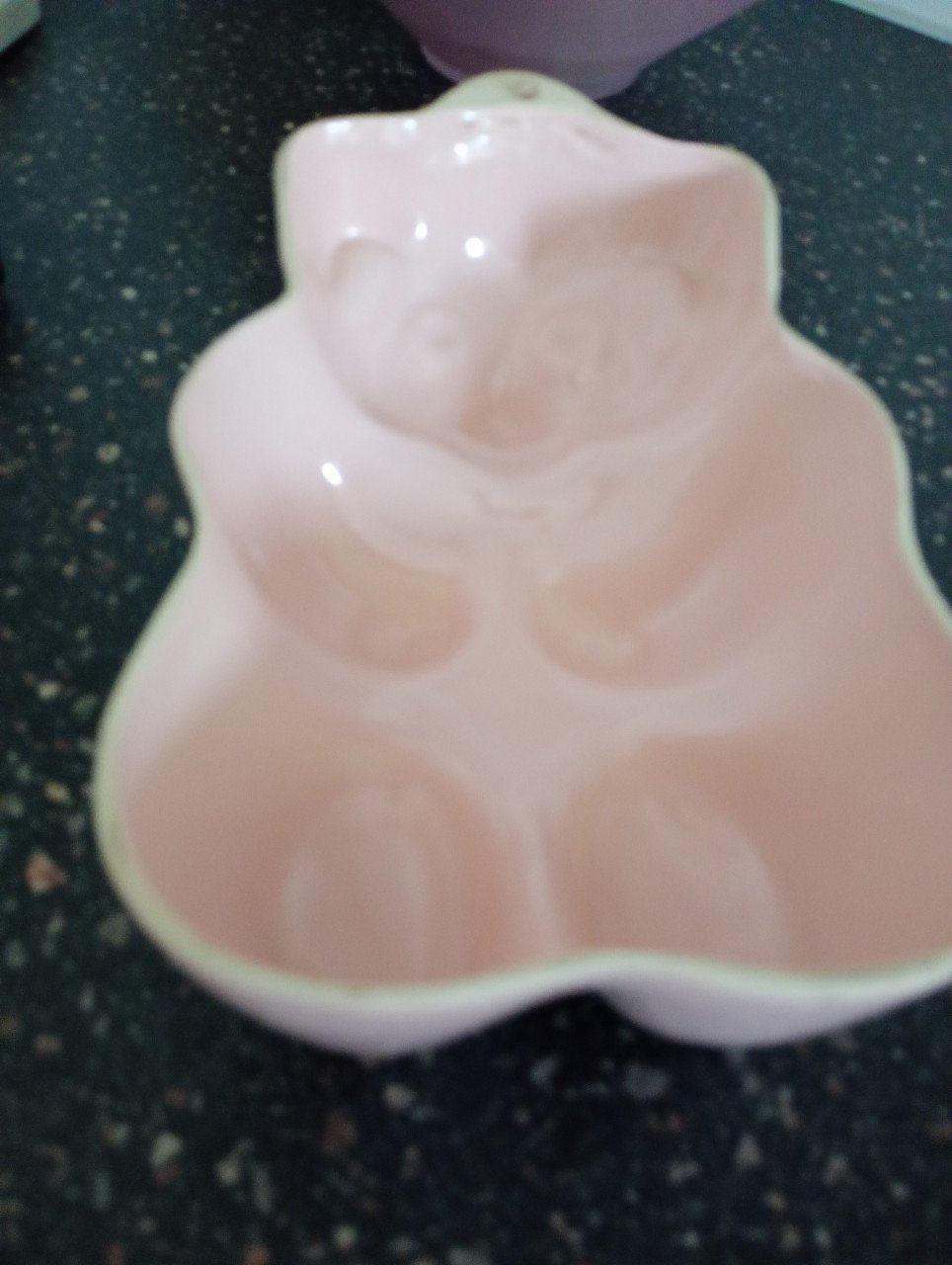 Puddingvorm