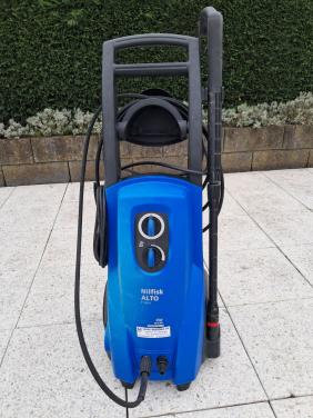Hogedrukspuit NILFISK ALTO P 150,2