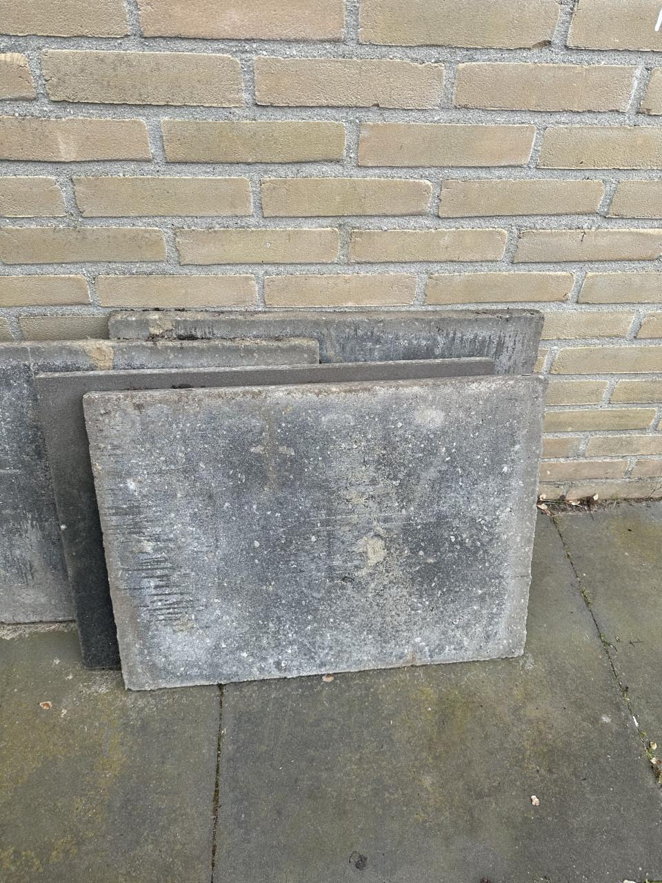 TuinTegels