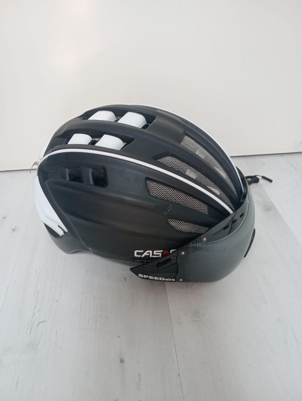 Casco Racefiets Helm Maat L
