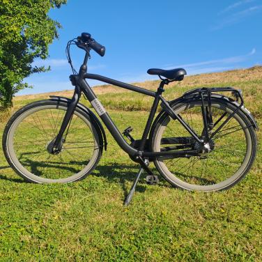 ZO GOED ALS NIEUWE GAZELLE ESPRIT HERENFIETS
