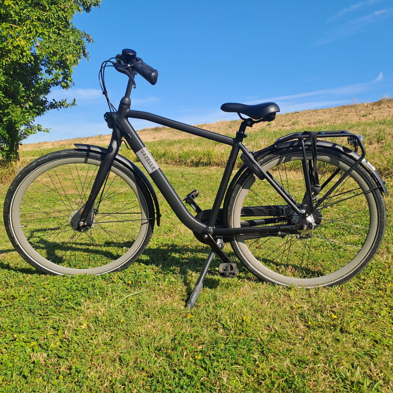 ZO GOED ALS NIEUWE GAZELLE ESPRIT HERENFIETS
