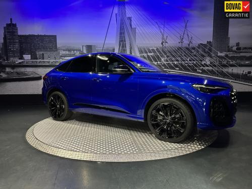 Audi Q5 sportback 2.0 tfsi e-hybrid quattro s edition *pano*360camera*passa