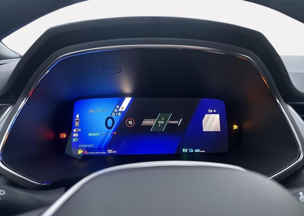 Renault Symbioz 1.8 e-tech full hybrid 160 techno - all-seasonbanden