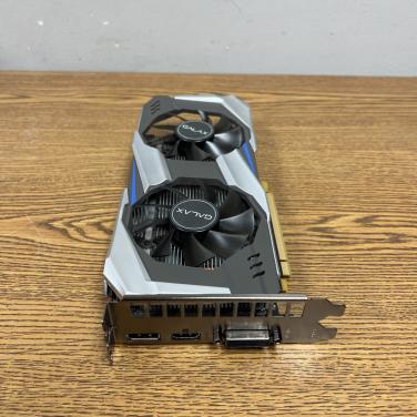 KFA2 GeForce GTX 1060 OC 6GB GDDR5
