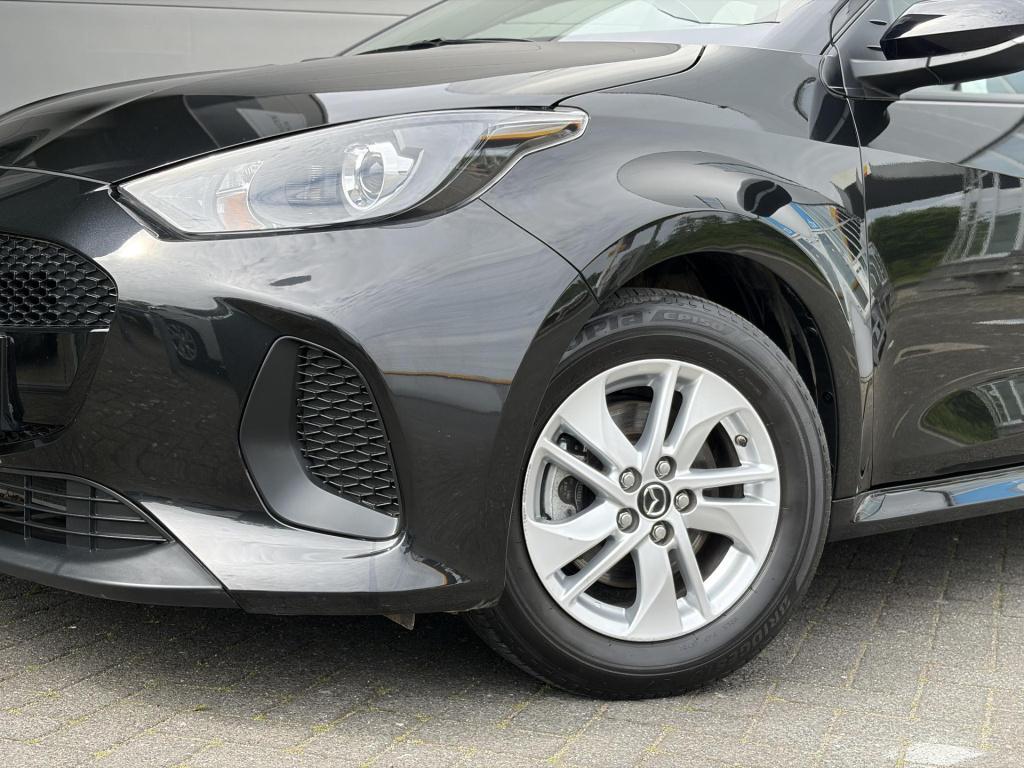 Mazda 2 Hybrid 1.5 centre-line vol! carplay/adaptieve cruise/stoel vw/airco