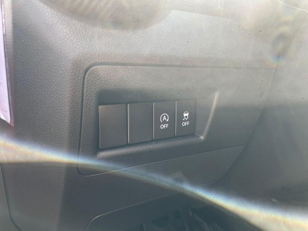 Suzuki Ignis 1.2 smart hybrid comfort