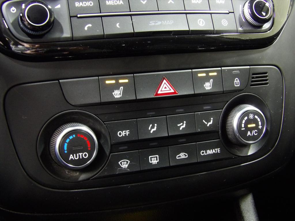 Kia Venga 1.6 cvvt 125pk aut dynamicplusline