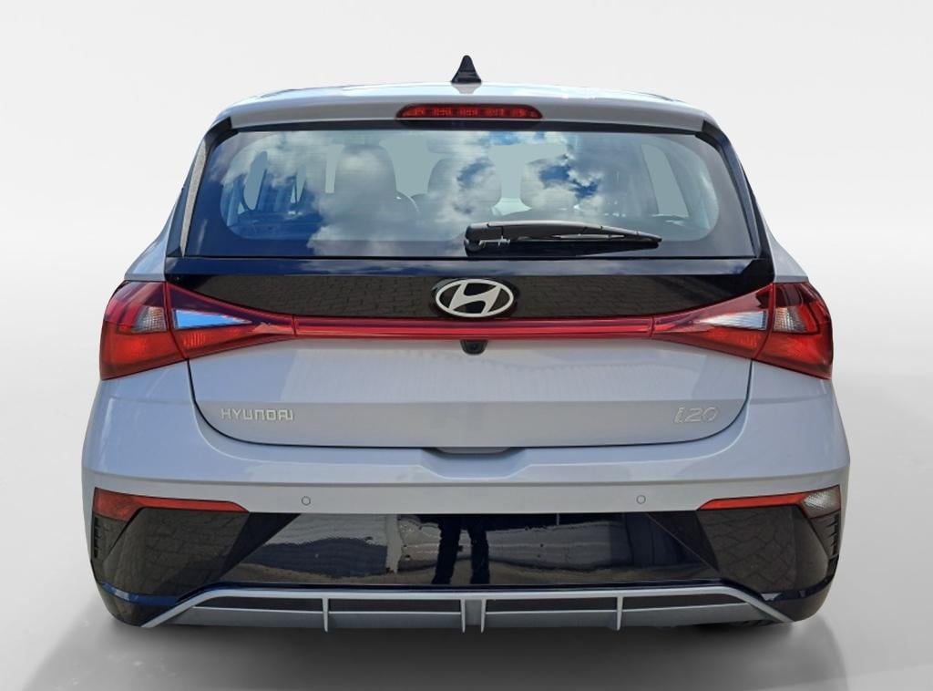 Hyundai I 20 1.0 t-gdi comfort | navigatie | 16"lichtmetalen velgen | achte