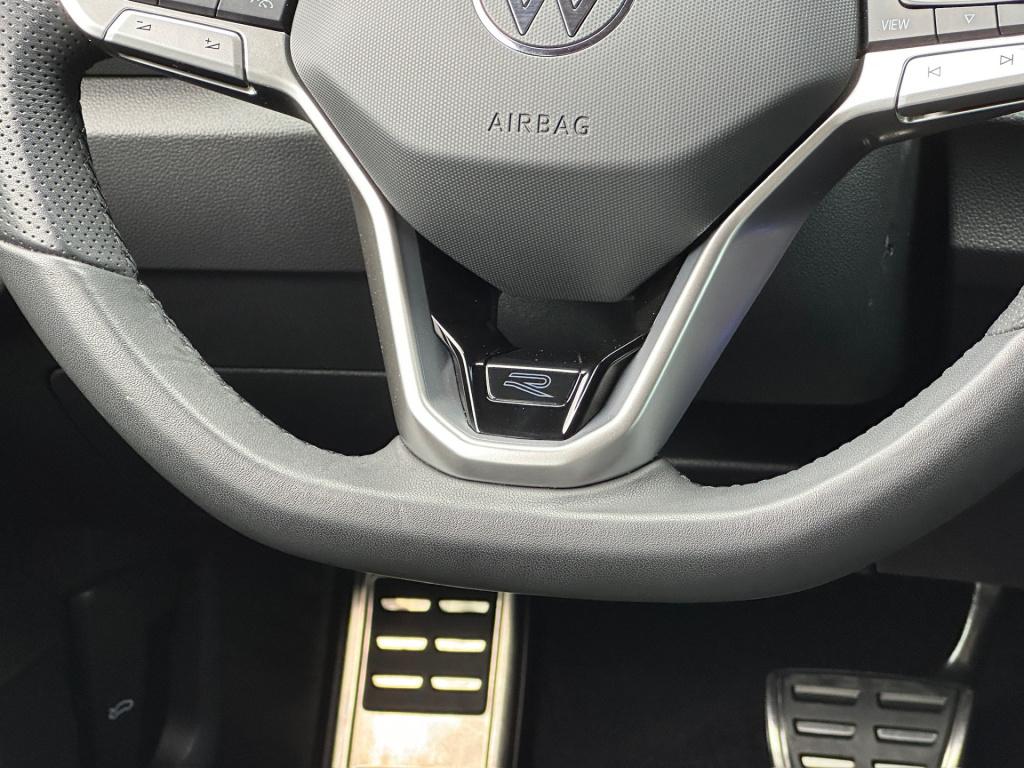 Volkswagen T-roc 1.5 tsi 150pk dsg r-line | camera | keyless | elek. achter