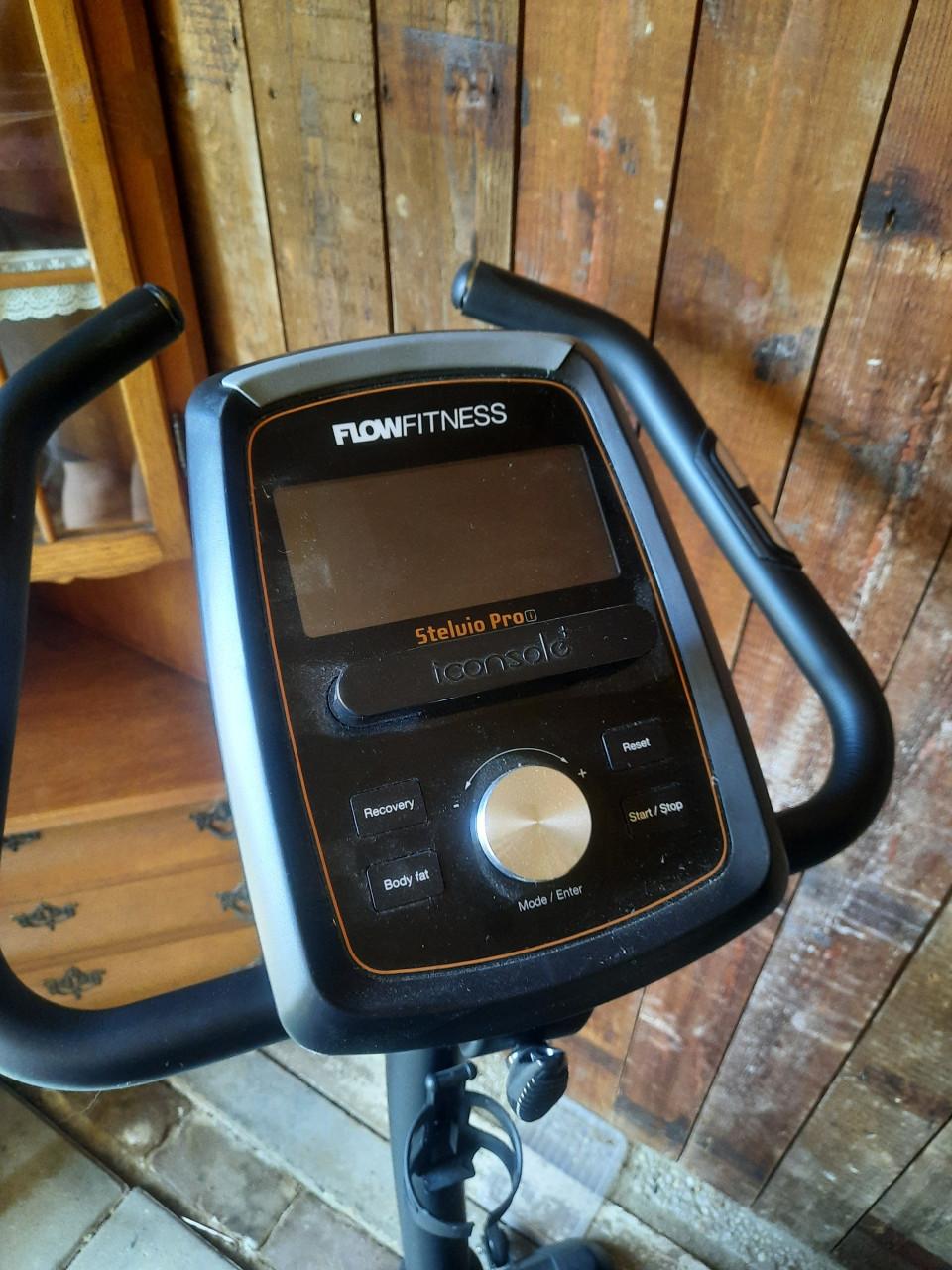 Hometrainer
