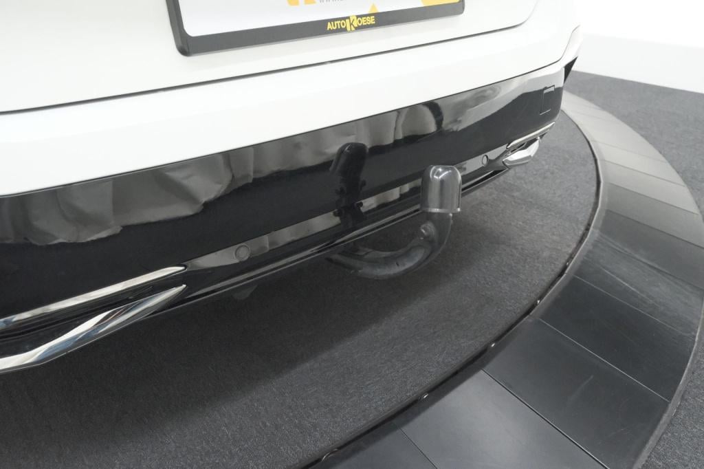 Peugeot 308 sw 1.6 hybrid 180 gt pack business | trekhaak | 360 camera | ad