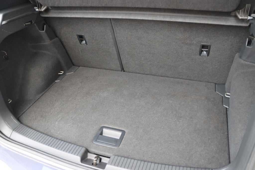 Volkswagen T-cross 1.5 tsi style 150pk dsg7