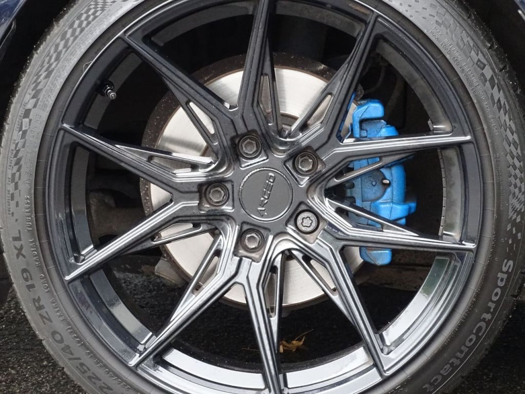 BMW 4 Serie gran coupé 420i centennial high executive m-sportpakket | leder