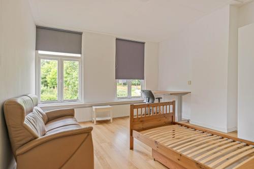 Gemeubileerde kamer Goes