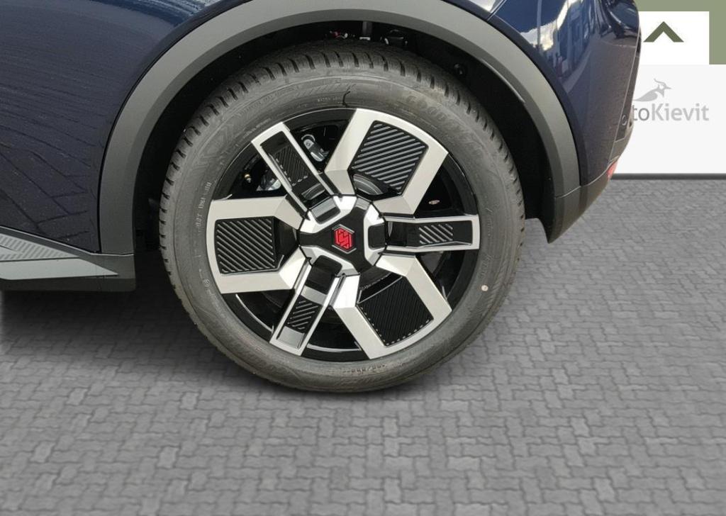 Renault 5 comfort range techno 52 kwh - pack winter / all season banden