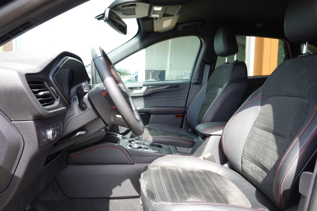 Ford Kuga 2.5 phev st-line x