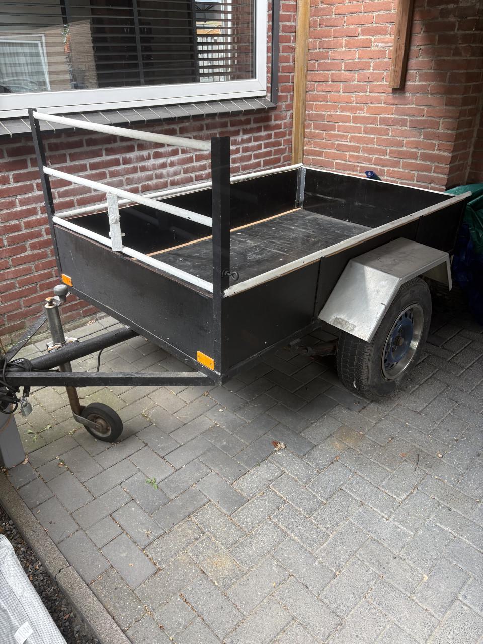 Aanhanger