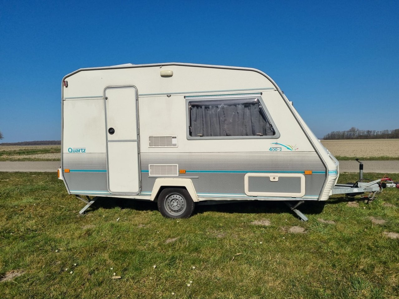 Beyerland 400-2 Quartz 1996